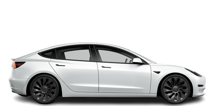 Tesla Model 3 Noleggio Lungo Termine